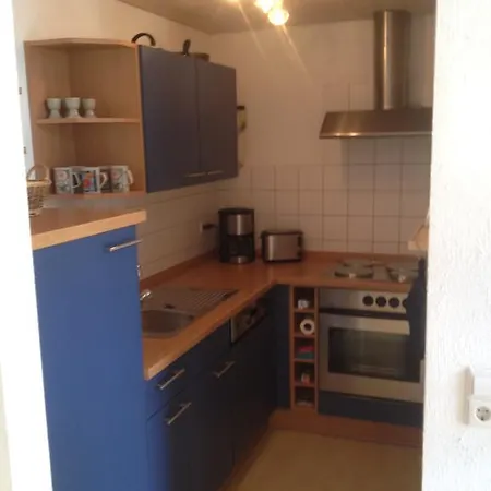 Ferien- Und Obsthof Fitz-koch * Frickingen