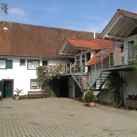 Apartman Ferien- Und Obsthof Fitz-koch *