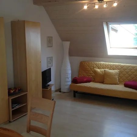 Apartman Ferien- Und Obsthof Fitz-koch