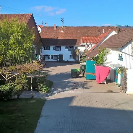 Ferien- Und Obsthof Fitz-koch